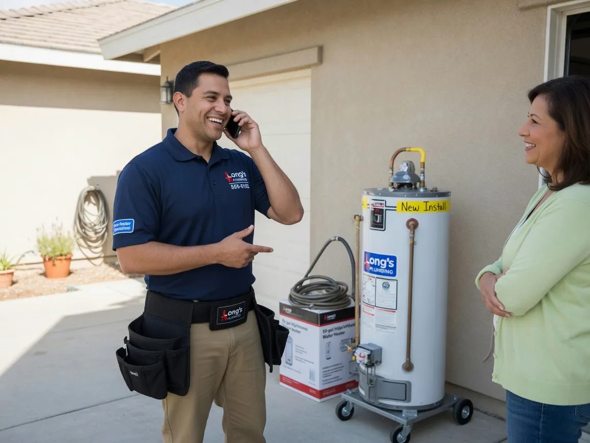Leak Detection Sparks, GA FAQs